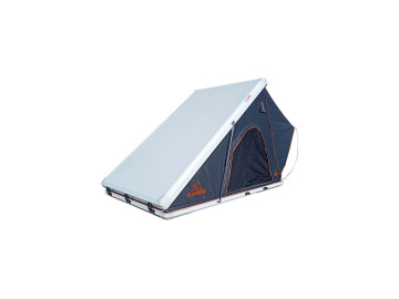 Tenda de alumínio telhado BULLFACE