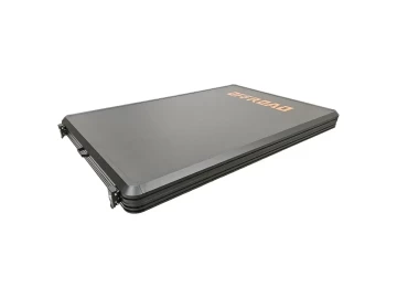 Tenda de tejadilho Alumínio Offroad CONNECT PRO 130cm 2.0