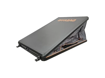 Tenda de tejadilho Alumínio Offroad CONNECT PRO 130cm 2.0