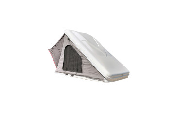 Tenda de tejadilho “ BULLFACE ” AGADIR (BRANCO)