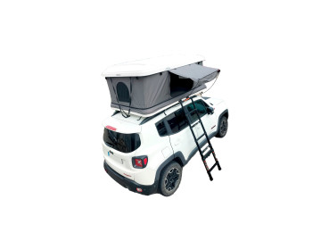 Tenda de tejadilho 