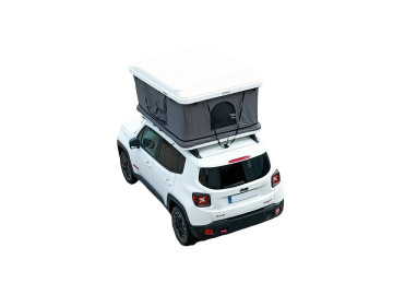 Tenda de tejadilho 