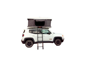 Tenda de tejadilho 