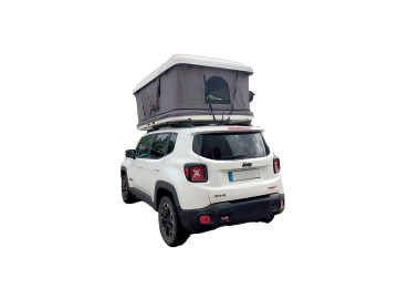 Tenda de tejadilho 