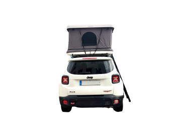 Tenda de tejadilho 
