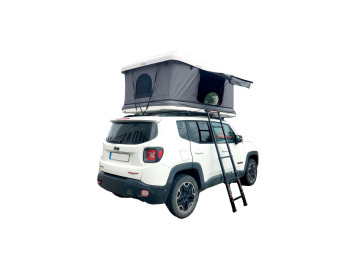Tenda de tejadilho 