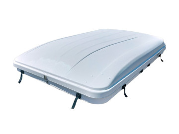 Tenda de tejadilho 