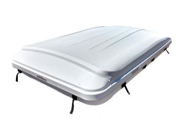 Tenda de tejadilho 