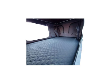 Tenda de tejadilho 