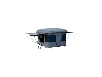 Tenda de tejadilho 