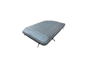 Tenda de tejadilho 