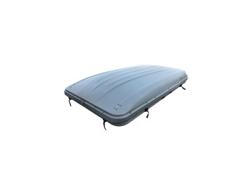 Tenda de tejadilho 