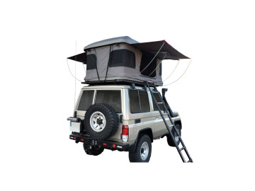 Tenda de tejadilho 