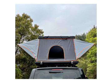 Tenda de tejadilho 