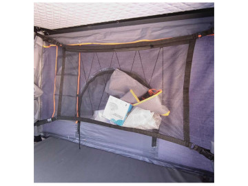 Tenda de tejadilho ERFOUD 