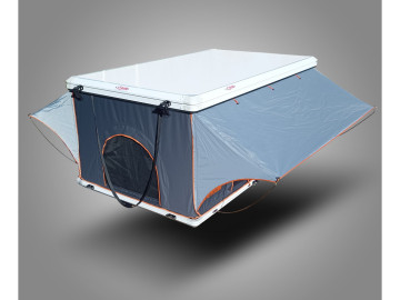 Tenda de tejadilho ERFOUD 