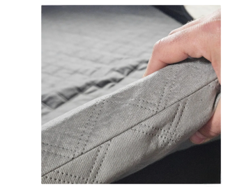 Tenda de tejadilho Kover 135cm Offroad alumínio