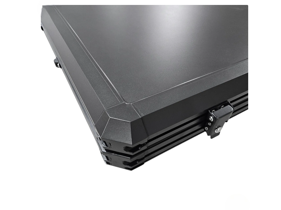 Tenda de tejadilho Kover 135cm Offroad alumínio