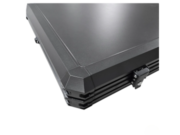 Tenda de tejadilho Kover 135cm Offroad alumínio