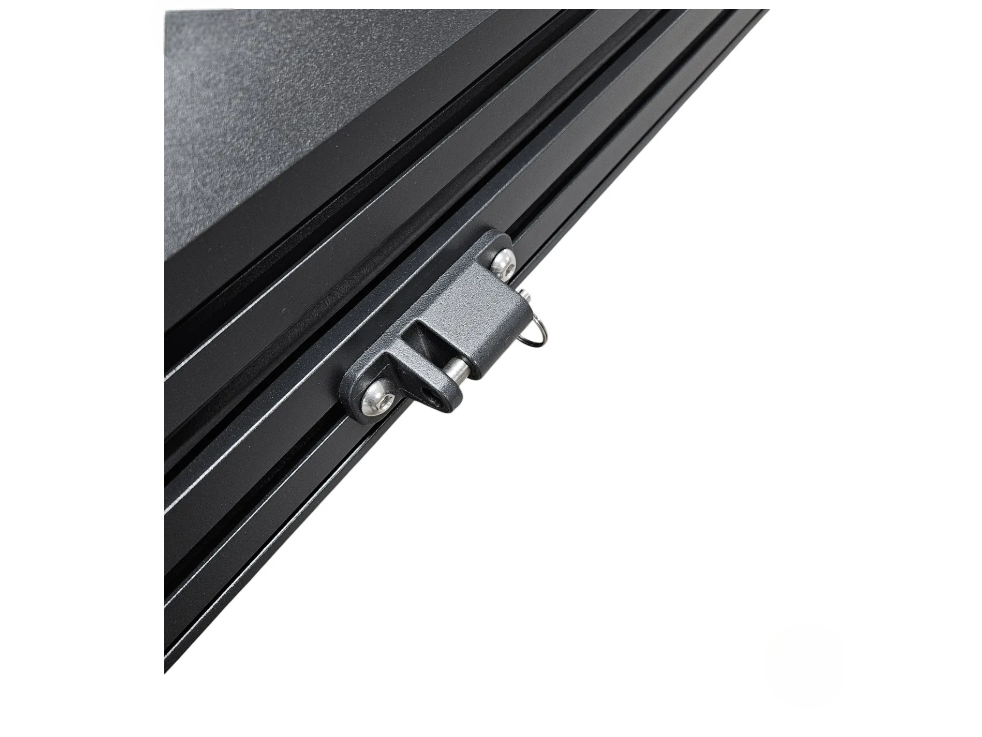 Tenda de tejadilho Kover 135cm Offroad alumínio