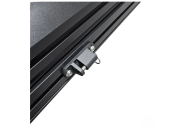 Tenda de tejadilho Kover 135cm Offroad alumínio