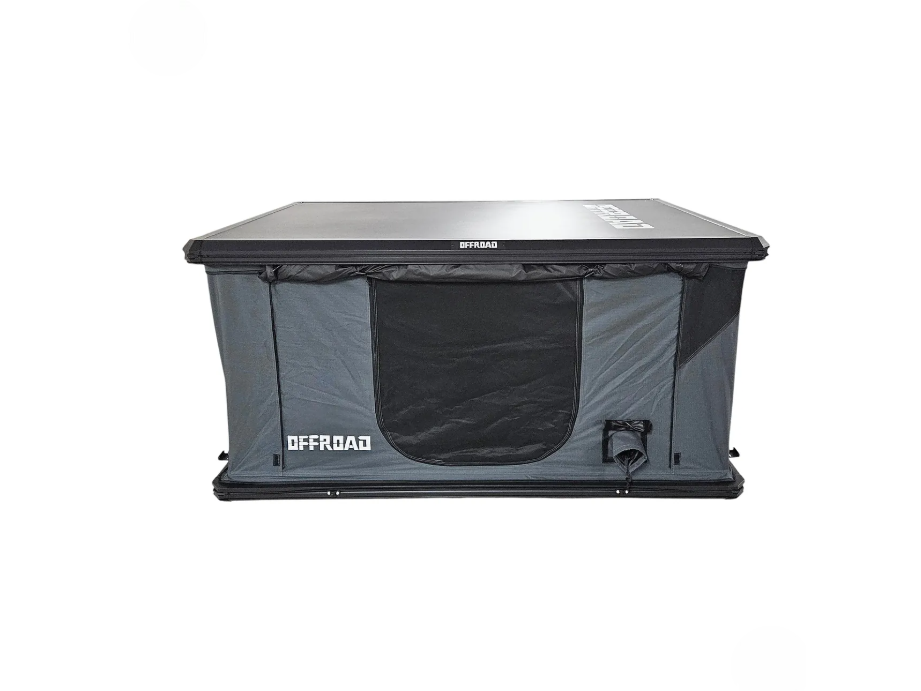 Tenda de tejadilho Kover 135cm Offroad alumínio