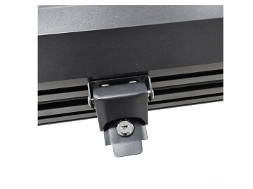 Tenda de tejadilho Kover 135cm Offroad alumínio