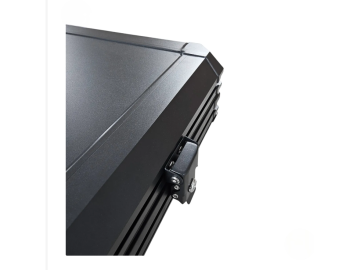 Tenda de tejadilho Kover 135cm Offroad alumínio