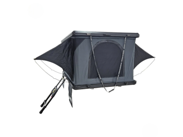 Tenda de tejadilho Kover 150cm Offroad alumínio