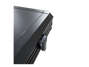 Tenda de tejadilho Kover 150cm Offroad alumínio