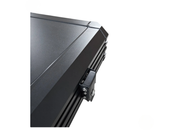 Tenda de tejadilho Kover 150cm Offroad alumínio