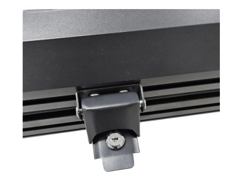 Tenda de tejadilho Kover 150cm Offroad alumínio