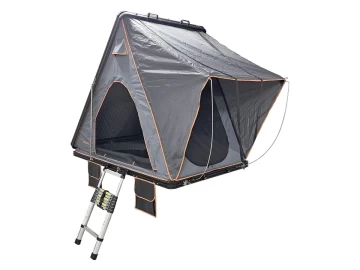 Tenda de tejadilho Offroad Modelo de alumínio INSIGNIA 130