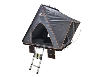 Tenda de tejadilho Offroad Modelo de alumínio INSIGNIA 130