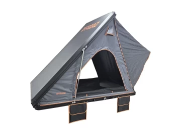 Tenda de tejadilho Offroad Modelo de alumínio INSIGNIA 130
