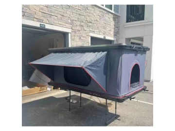 Tenda de tejadilho Offroad Modelo de alumínio Mammoth V2 130 (cm)