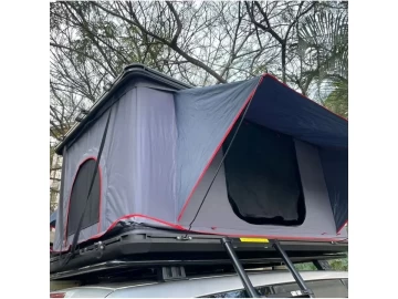 Tenda de tejadilho Offroad Modelo de alumínio Mammoth V2 130 (cm)