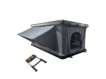 Tenda de tejadilho Offroad Modelo de alumínio Mammoth V2 130 (cm)