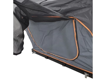 Tenda de tejadilho Offroad Modelo de alumínio T-PRO 130 ESTEL
