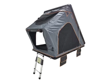 Tenda de tejadilho Offroad Modelo de alumínio T-PRO 130 ESTEL