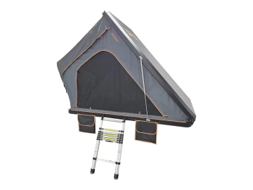 Tenda de tejadilho Offroad Modelo de alumínio T-PRO 145 ESTEL