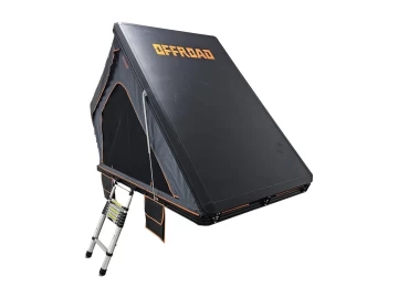 Tenda de tejadilho Offroad Modelo de alumínio T-PRO 145 ESTEL