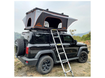 Tenda de tejadilho 