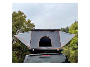 Tenda de tejadilho 