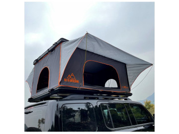 Tenda de tejadilho 
