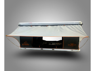 Tenda de tejadilho RISANI 