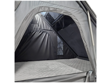 Tenda de tejadilho Rara 135cm Offroad alumínio