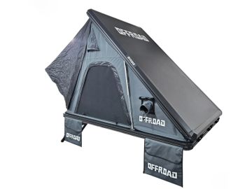 Tenda de tejadilho Rara 135cm Offroad alumínio