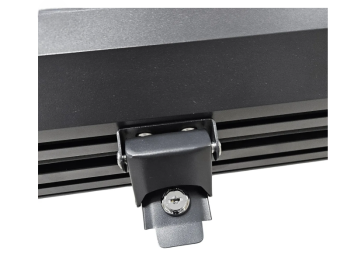 Tenda de tejadilho Rara 135cm Offroad alumínio