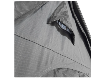 Tenda de tejadilho Rara 135cm Offroad alumínio